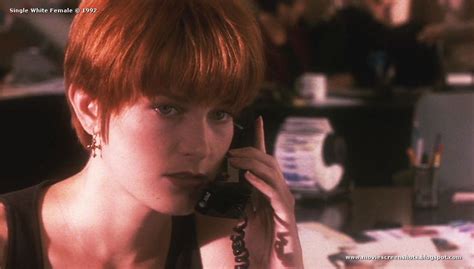 Fonda plays alison jones, a chic new yorker who finds herself in need of a. Vagebond's Movie ScreenShots: Single White Female (1992) (v2)
