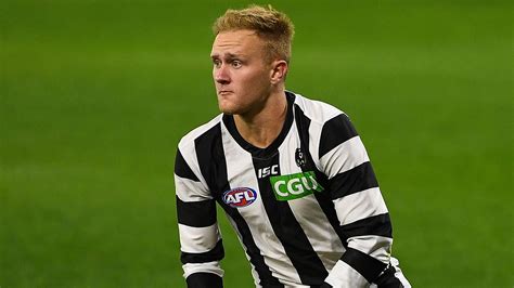 Search results (in all languages). AFL trade week, Jaidyn Stephenson signs with North Melbourne