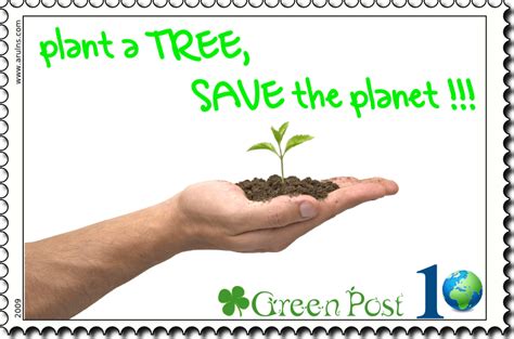 Plant a Tree, Save the Planet | Flickr - Photo Sharing!