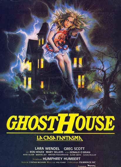 See more of ghosthouse on facebook. Ninja Dixon: Ghosthouse (1988)