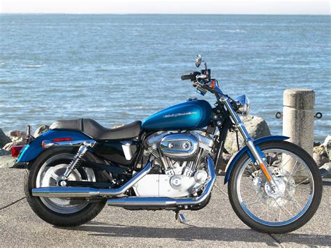 Financing offer available only on new harley‑davidson ® motorcycles financed through eaglemark savings bank (esb) and is subject to. 1998 Harley-Davidson XL1200C Sportster Custom: pics, specs ...