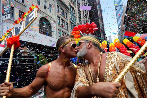 Pride is sometimes viewed as corrupt or as a vice, sometimes as proper or as a virtue. Gay Pride embraces its roots by teaming up with U.S. black ...