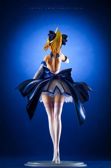 Join us for our prestigious awards night where you will have an additional opportunity to network with other delegates and celebrate excellence in the chemical sciences. Saber Fate/Stay night Dress Code 1/7 anime PVC figure by ...