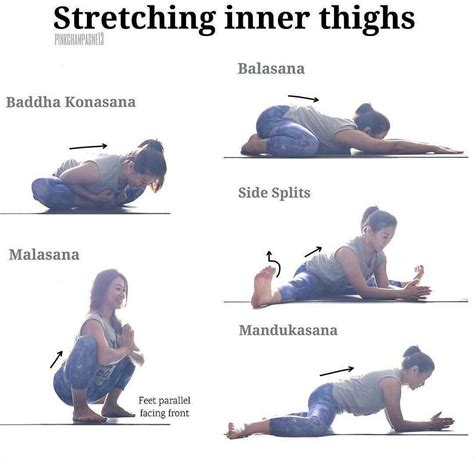 Maybe you would like to learn more about one of these? Pin di Valentina Bezpalko su Yoga* | Allenamento, Yoga ...