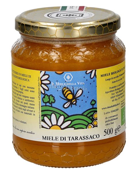 Presentiamo in questa pagina un elenco di ricette che utilizzano questo ingrediente: Miele di Tarassaco - Rituali