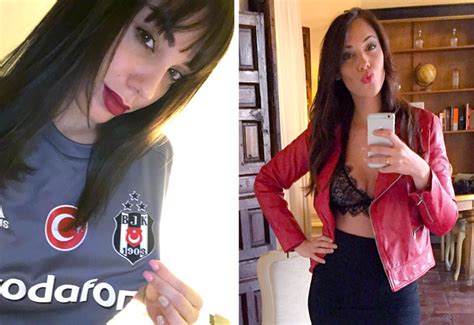 Gary medel le responde a la esposa de claudio bravo. Cristina Morales: así es la esposa de chileno Gary Medel | Novias Futbol