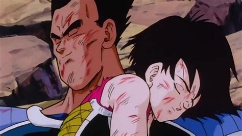 However, a horrible storm prevents her from finding him. User blog:Nimbus.69/Top ten saddest momments - Dragon Ball ...