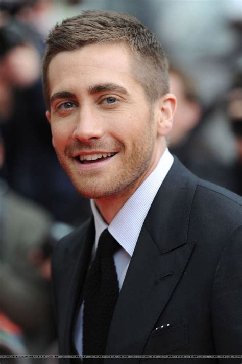 Maybe you would like to learn more about one of these? Jake Gyllenhaal in 2020