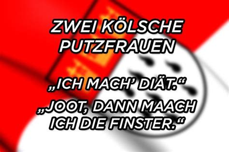 Spieltag der erste sieg, köln rangiert in der abstiegszone. 12 Witze, die Du nur verstehst, wenn Du aus Köln kommst ...