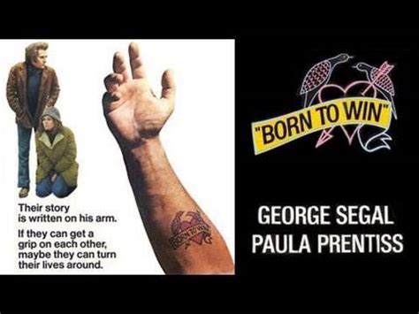 15 august 2014 (south africa) see more ». Born to Win (1971) Hollywood Comedy Film,Segal, Paula ...