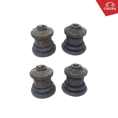 Jack and wheel lug nut spannar 3. Premium Rear Trailing Arm Bush For Perodua Kancil 10mm ...