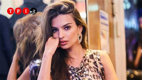 Emily ratajkowski jonathan leder collectors. Emily Ratajkowski accusa il fotografo Jonathan Leder di ...