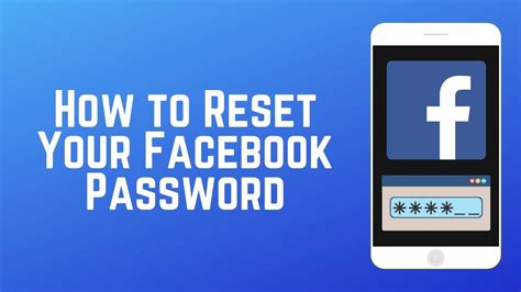 How to see facebook password once logging. How to Reset Your Facebook Password If You Forget It - YouTube