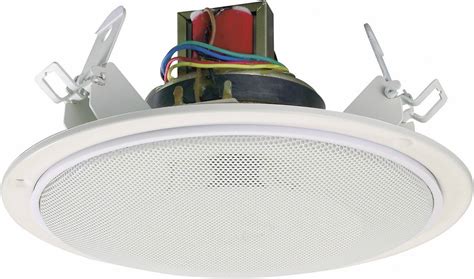 The mounted tweeter can pivot up to 15 degrees. Recessed Ceiling Mounted Speakers | Taraba Home Review