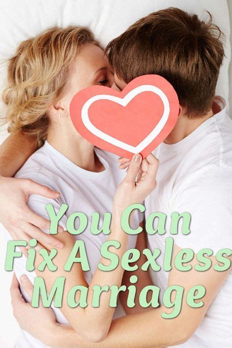 Accept the sexlessness of your marriage Pin on Relationship Advice