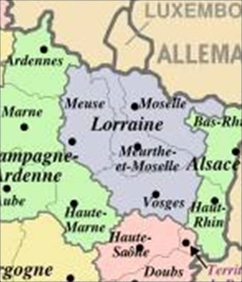België en nederland zijn onderverdeeld in provincies. Kaart Frankrijk Departementen Regio's: Kaart Lotharingen ...