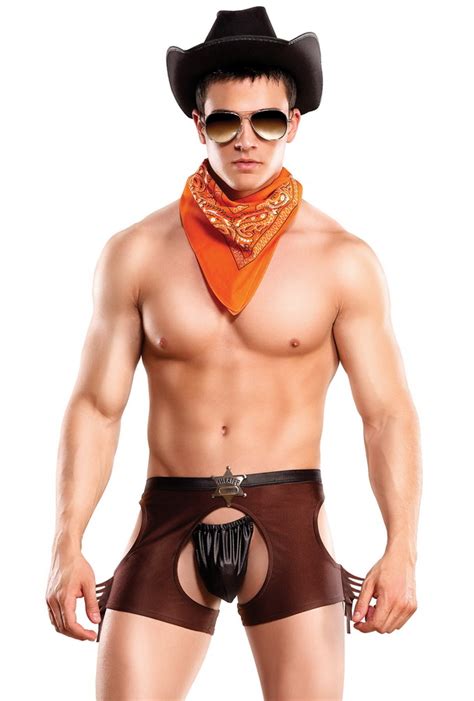 Offering a wide selection of outfits, women can find a costume that fits their unique style and personality to. Men's Cowboy Costume, Men's Sexy Costumes, Men's Wild West ...