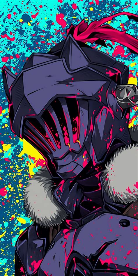 Goblins cave by sana (patreon and fanbox)bg music: Goblin Slayer iPhone Wallpapers - Wallpaper Cave