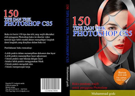 Software desain grafis yang sudah sangat popular yaitu ada photoshop, corel draw, adobe pada atikel ini admin akan memberikan tutorial cara membuat desain cover buku dengan corel. Cara membuat cover buku sederhana dengan perpaduan Adobe ...