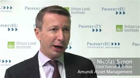 3 ﻿ a very large role of the asset manager consists of market research. Nicolas Simon, Amundi Asset Management: Overview of French ...