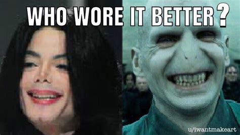 Your best source for all kinds of pictures! Who wore it better? : memes