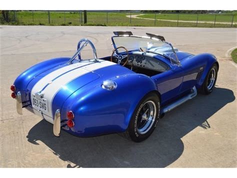 1967 Ford Cobra for Sale | ClassicCars.com | CC-1101349