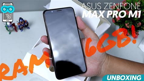 The rear camera's autofocus is unreliable, and the front camera is not really an upgrade compared to the. 4 Perbedaan dari ASUS Zenfone Max Pro M1 versi RAM 6GB ...