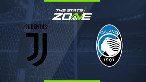 The biggest game in italy this weekend. 2019-20 Serie A - Juventus vs Atalanta Preview ...