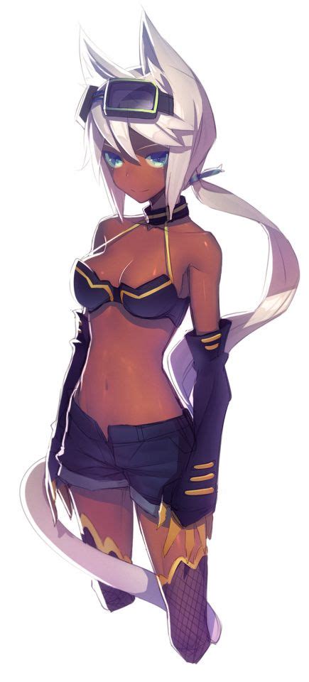 This hair length is what one would typically, though not always, see on most males. Pin on Anime & Manga