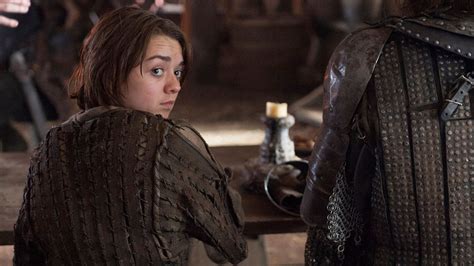 A category for episodes from the fourth season of game of thrones. Game of Thrones - Season 4 Episode 1 Still | Arya stark ...