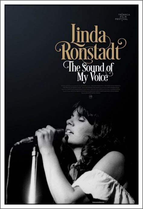 Linda ronstadt music featured in movies, tv shows and video games: Linda Ronstadt: The Sound Of My Voice (2019) in 2020 ...