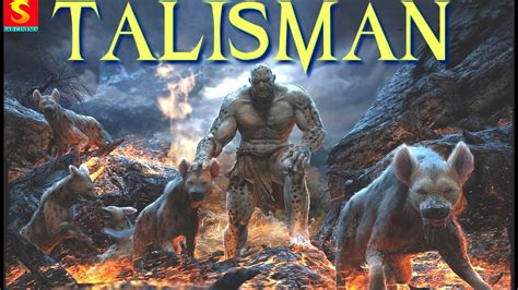 Produced by hiroo yash johar, karan johar, apoorva mehta and shashank khaitan. TALISMAN (2020) New Released Hindi Dubbed Hollywood Movie ...