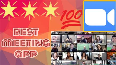 The best video meeting apps increase employee connection and productivity. world best meeting app/#serventguidforpublic - YouTube