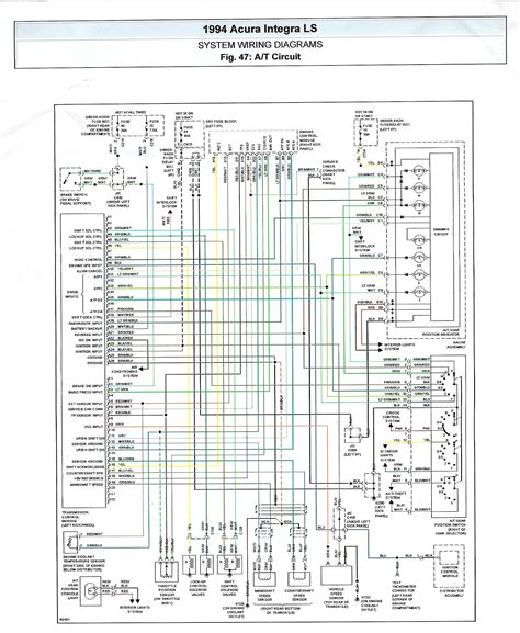 Click on the image to enlarge, and then save it to your. 1992 Isuzu Rodeo Wiring Diagram - Wiring Diagram Schema