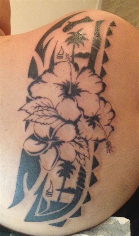 The main purpose of making this is that hawaiian people were considered to be protective talismans and to honor a deceased love one. My Guam tattoo always reppin my island ! | Guam tattoo ...