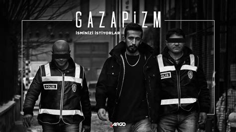 Artist · 1.4m monthly listeners. Gazapizm - İsminizi İstiyorlar - YouTube