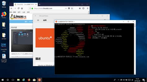 Existing wsl1 distros can be converted to wsl2. 微软确认WSL与WSL2可以共存 | 《Linux就该这么学》