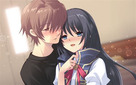 Collection by isio rana • last updated 2 weeks ago. Brunettes blue eyes brown eyes game CG Flyable Heart blush anime anime boys Noiji Itou anime ...