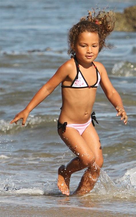 We have full time staff that screen videos all day, as well as image recognition technology that assist in age identification. Lights, Camera.....FLASHDANCE!: Baby Nahla Aubrey Has Fun ...