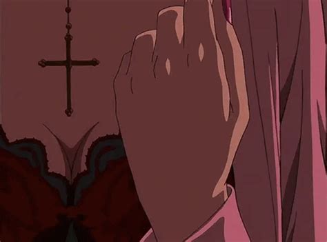 Dark Aesthetic Anime Pfp Gif | Anime Wallpaper 4K