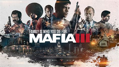 In mafia iii it's 1968 and after years of combat in vietnam, lincoln clay knows this truth: Mafia 3 PC Game Free Download + DLC (Fitgirl Repack ...