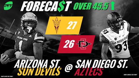 You can bet on college football odds at every online and casino sportsbooks, including ncaa football point spreads, over/under totals, derivative bets and. PFF College's Week 3 NCAA spread picks | NFL Draft news ...