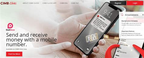 We can retrieve your cimb clicks user id and reset password at cimb clicks internet banking. How To Change CIMB Clicks Password, Username, User ID ...