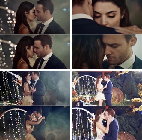 Eda + serkan | kiss me sen çal kapımı short clips hande erçel (born 24 november 1993) is a turkish television actress and Pin by Evelina on EdSer/HanKer in 2020 | Movie couples ...