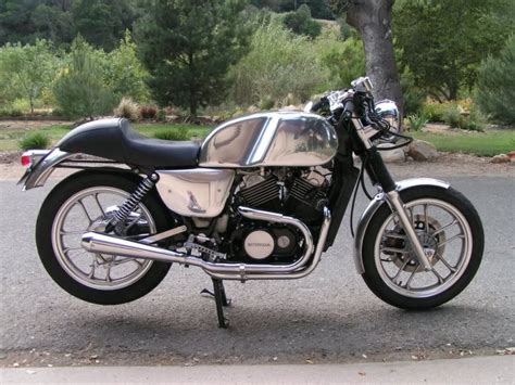 Known as ascot in usa, quite popular for racing (ft stood for flat. 1983 Honda VT500FT Ascot cafe build