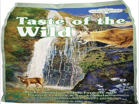 Why almost everything you've learned about taste of the wild kitten food is wrong. How to Find Taste Of The Wild Kitten Food Online ...
