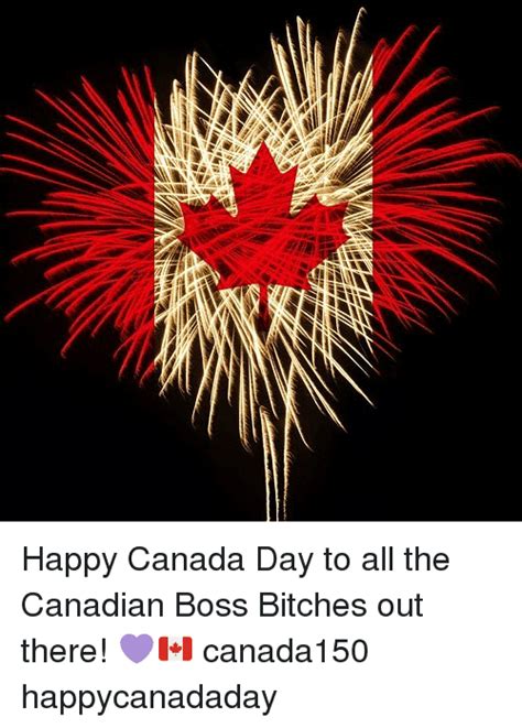 Wishing all our fellow canadians a fun & safe holiday! Top 20 Happy Canada Day Meme 2020 *FUNNY* - Daily SMS ...