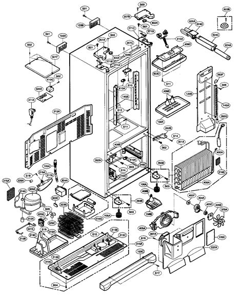 We did not find results for: Looking for LG model LFX25950TT/00 bottom-mount ...