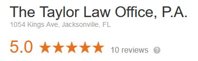 The florida child support guidelines are contained in §61.30 of the florida statutes. Best Divorce Lawyers in Jacksonville, FL | The Taylor Law ...