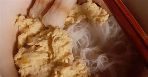 Resep capcay seafood bisa dibuat dengan resep capcay sayur goreng atau bahkan resep capcay kuah. 1.802 resep bihun kuah telur enak dan sederhana ala ...